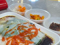 -银记肠粉店(北京路店)