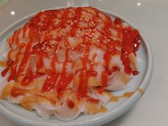 粤西特色捞粉-宝园酒家(美林M·LIVE天地东座店)