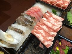 -束河人家(南锣鼓巷店)