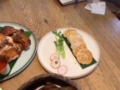 -拾味馆·海南菜(万达店)