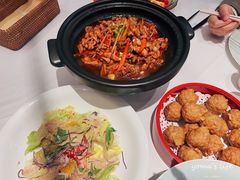 -双湖宴·湖北菜(文化路店)