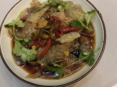-丰收日·小海鲜·沪上家宴(顾村正大店)