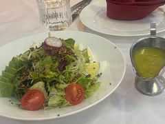 -维兰西餐(万泉河店)