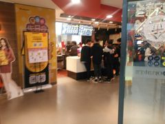 门面-麦当劳(莆田荔城大道万达店)