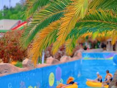 -青鱼湾水上乐园