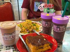 -憶廟街 X 沙角邨(太古城店)