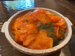 -五观堂素食(新华路店)