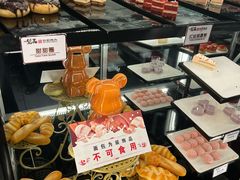 -梨花自助烤肉(乐宾店)