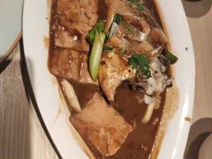 -小船渔村•大连菜•大连焖鱼(黄河路店)