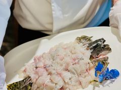 -富淳饭店(陆家嘴保利广场店)