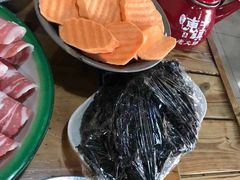 -东镇老火锅(长春路首店)