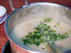 猪杂粥-联丰美食(番禺店)