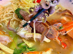 -霆记海鲜·只为这碗面(滨江店)