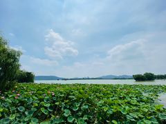 -云龙湖旅游景区