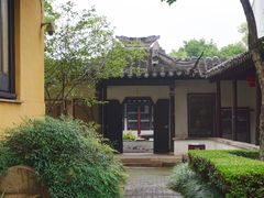 -常熟方塔园