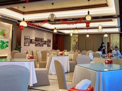 大堂-冶春茶社(官园桥店)