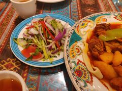-巴依老爷·新疆美食(上城区天城路店)