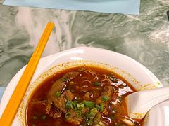 -牛记咖喱美食(十月初五日街店)