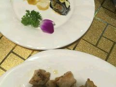 -阳光牧场自助餐厅(宝德购物中心店)