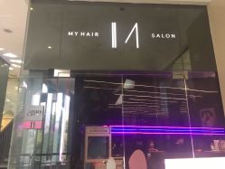 门面-MY HAIR ARDOR