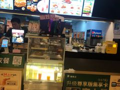 -德克士(文一店)