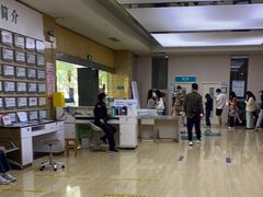 -广州仁爱天河医院体检中心