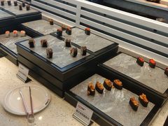 -西十二街牛排自助餐厅(大悦城店)