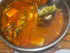 -亮欢寨(凯里总店)