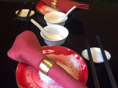 -上海苏宁宝丽嘉酒店·嘉府壹号中餐厅
