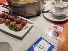 -焯牛潮汕牛肉火锅(云峰街创始店)