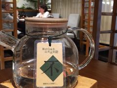 -十二舍·湯物素煮(江泰潤政店)