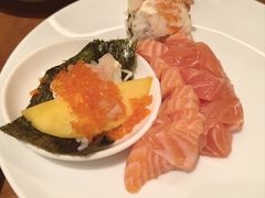 -嘉定凯悦·咖啡厅