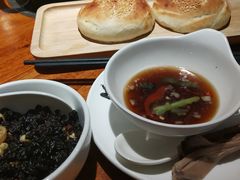 -黑鸡小馆(金源店)