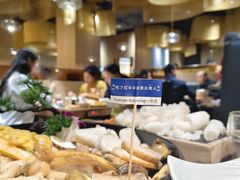 -一朵菌·野生菌探索家火锅(南亚店)