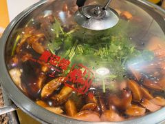 -黄记煌三汁焖锅(崇文门店)