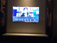 -宝莱迪量贩式KTV(郑汴路店)