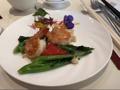 -利苑酒家(金宝店)