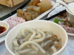 -广州酒家(昌岗地铁站店)