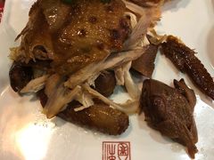 -新兴园饺子馆(北京百子湾店)