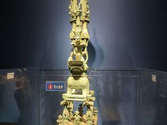 -三星堆博物馆