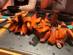 -羽鸽集·乳鸽专门店·地道顺德菜(岭南站店)