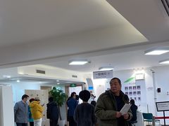 -慈铭体检(亚运村分院)