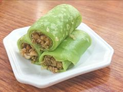 斑斓糯糕-恒兴发茶店(水巷口店)