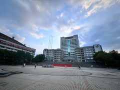 -南华大学(红湘校区)