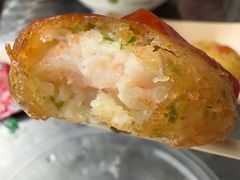 -非遗·十八曲鱼饺(西马总店)