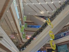 -吾悦广场(南京鼓楼店)