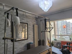 -橙沐普拉提瑜伽