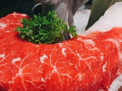 -洪氏嗨捞·猪肚鸡火锅(阳光天地店)