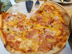 -get pizza意大利餐厅(凯德MALL店)