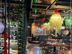 大堂-南海渔家•海鲜•正宗海南菜(海棠湾店)